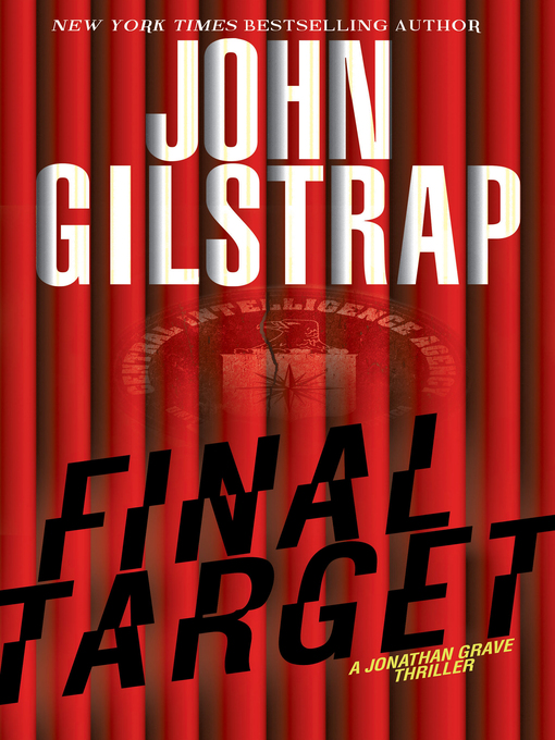 Title details for Final Target by John Gilstrap - Wait list